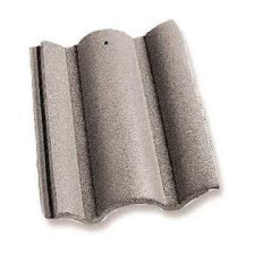 New Design Ceramic Concrete Roof Tiles